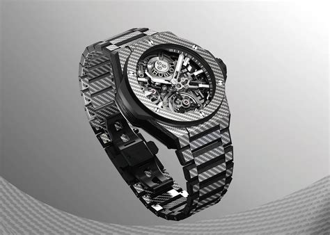 hublot big bang fort lauderdale|Hublot of America.